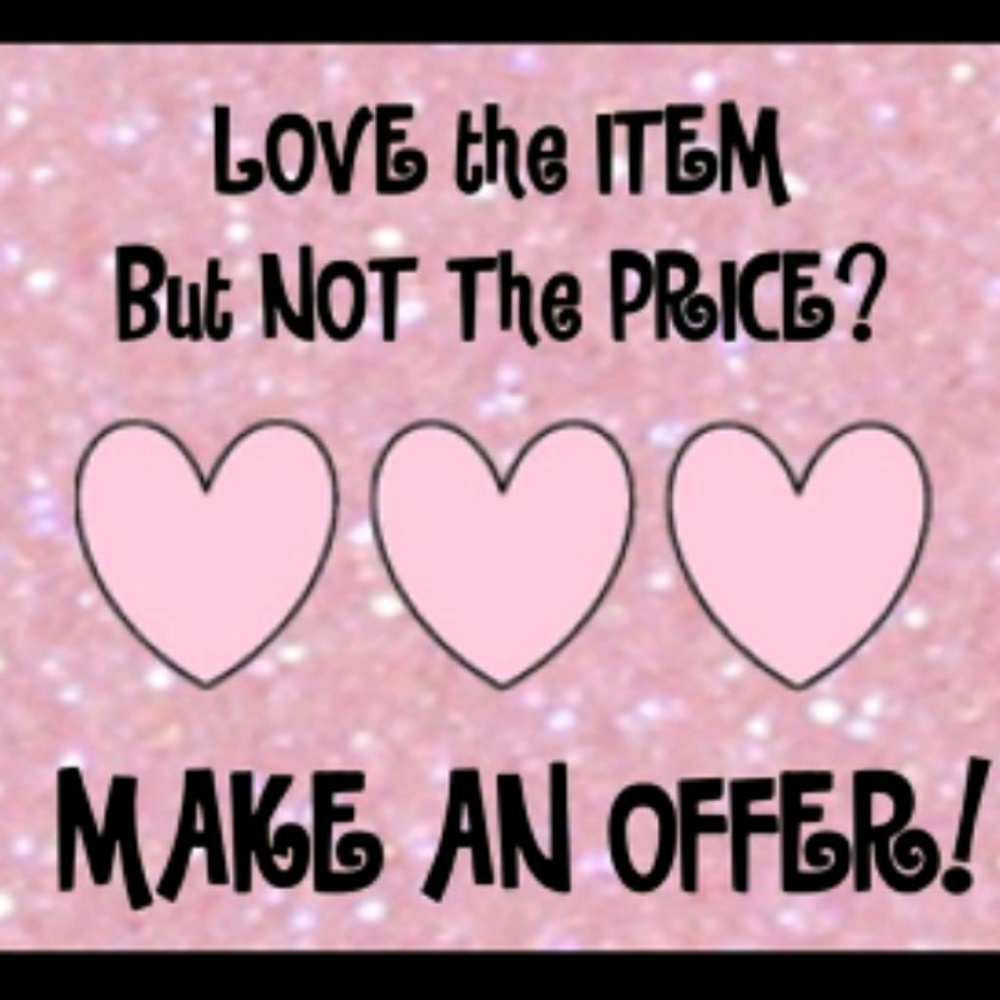 Make Offer!